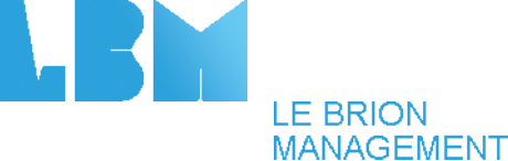logotipo LBM